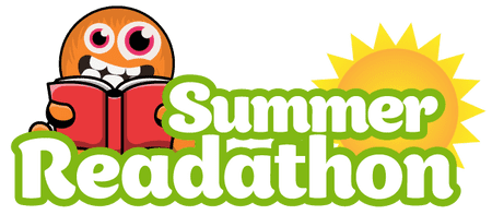The Summer GoReadathon